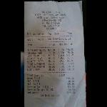 Restaurant Bill Format And How Is It Calculated In India With Gst