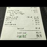 Should You Tip When Visiting Priority Pass Restaurants One Mile