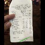 Gst Effect How Will Your Restaurant Bill Look Like Post Gst