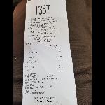 Here Is The Mcdonald S Receipt To Show You It Is Cheaper And Athey