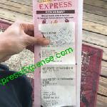 New China Express Order Food Online 27 Reviews Chinese 3501