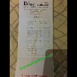 Photo1 Jpg Picture Of Daawat Restaurant Muscat Tripadvisor