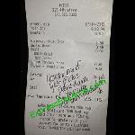 36 Best Receipt Writing Images Messages Text Conversations Tips