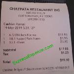 Chatpata Indian Restaurant Order Food Online 19 Photos 18