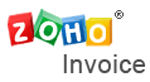 zoho invoice logo