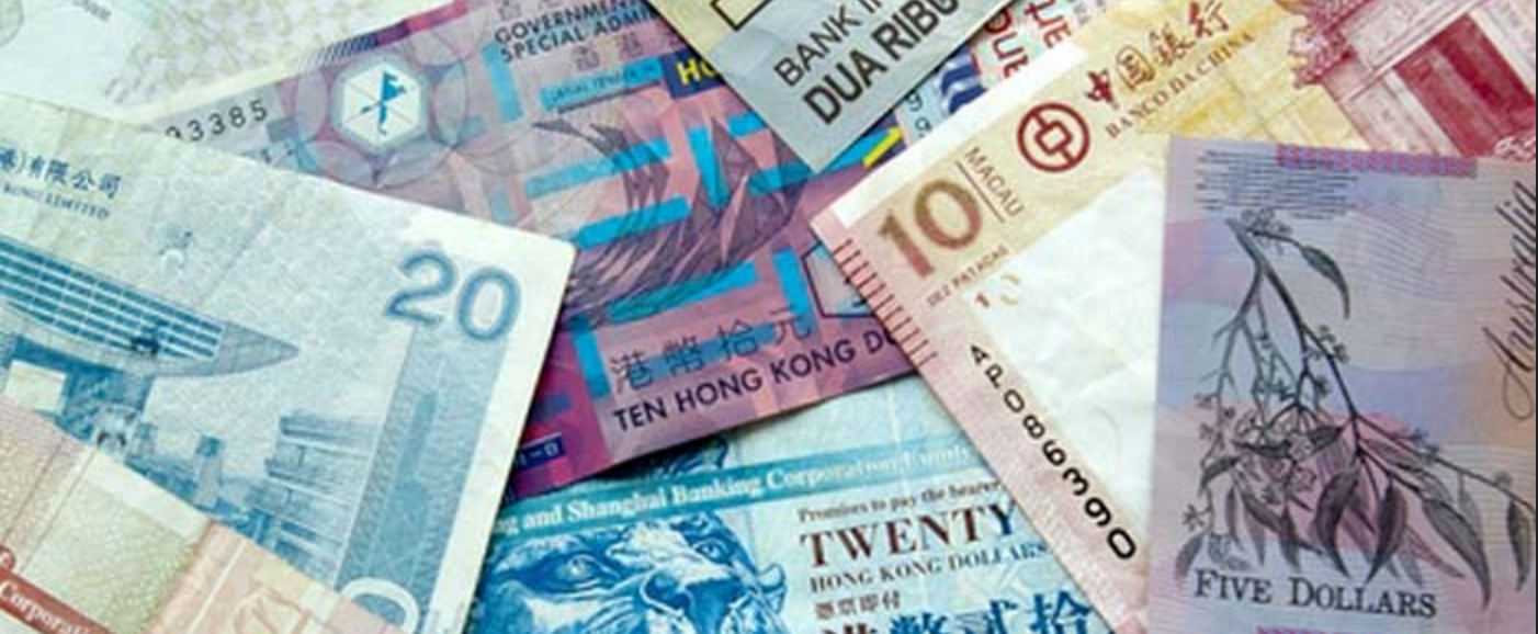 新增国际货币- ExpressExpense - How to Make ReceiptsExpressExpense – How to Make  Receipts