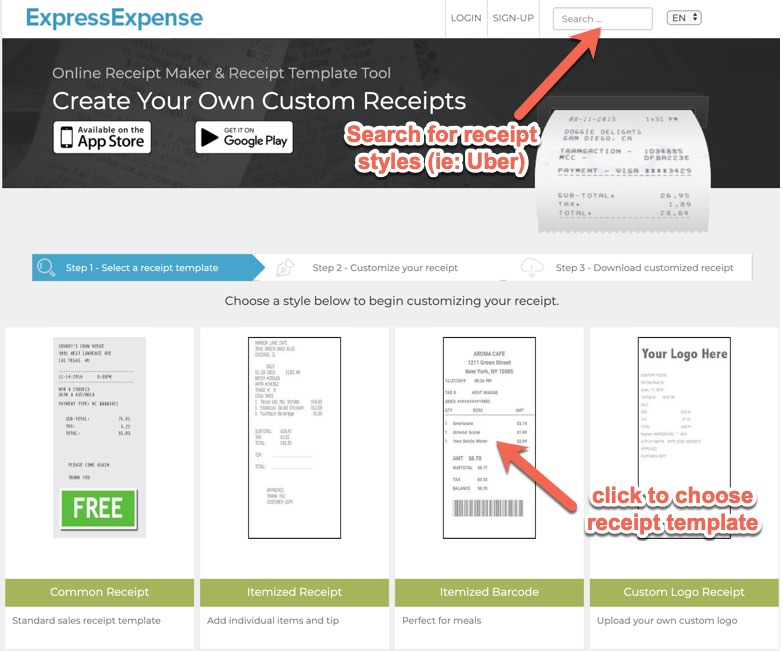 admin author at expressexpense how to make receiptsexpressexpense how to make receipts