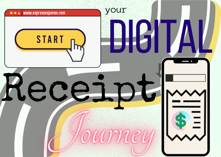 digital receipt Archives ExpressExpense How to Make