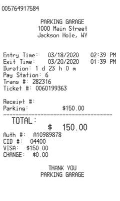 Create Custom Receipts – Online Receipt Maker