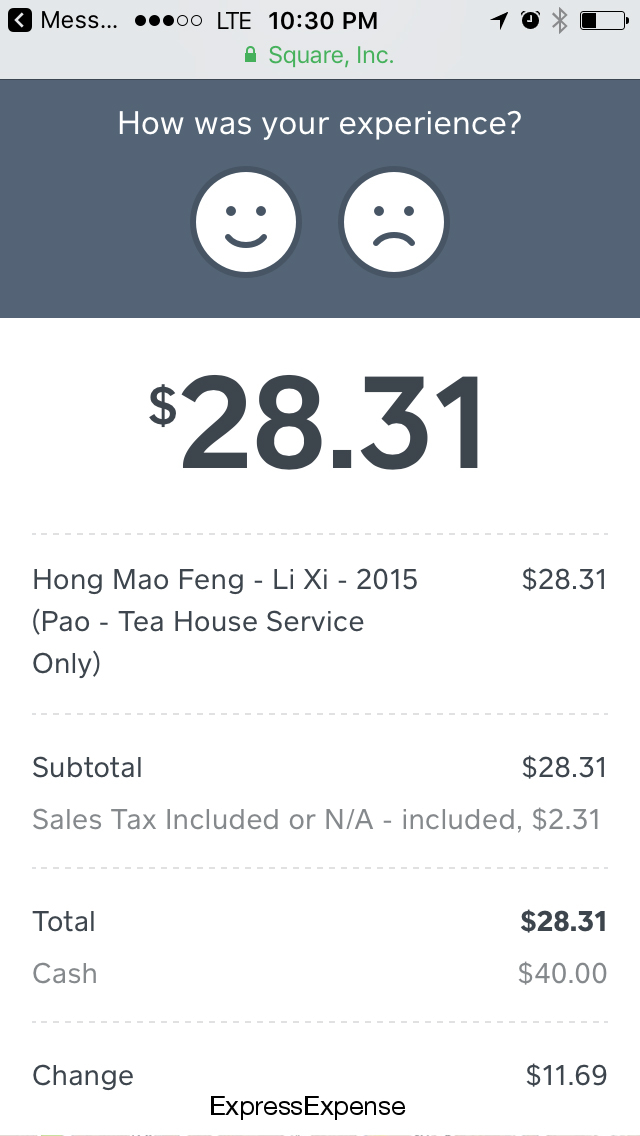 Tea Drunk Review East Village Idk Tonight