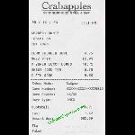 Expense Your Lavish Meal With Fake Receipts Business Insider