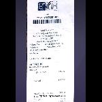 My Receipt Showing A Price Of 163 Versus The Apple Store Cost Of