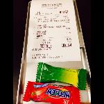 Bill W Hichew Candy Charge It Yelp