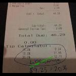Hilariously Rude Receipts Show The Reason Why Customers Won T Be