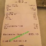 Photo3 Jpg Picture Of Dishoom Covent Garden London Tripadvisor