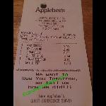 Restaurant View Picture Of Applebee S New York City Tripadvisor