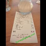 The Invoice What A Cheek Picture Of Cafe Restaurant Babette