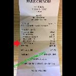 How Can You Dispute A Chinese Restaurant S Charge Practically In