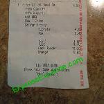 Mom Upset After Wendy S Receipt Calls Son Lil Ugly Dude