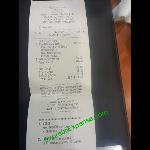 My Bill Picture Of Pizza Hut Mumbai Tripadvisor