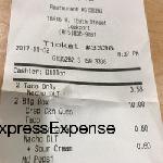 Taco Bell 27 Reviews Fast Food 16616 W 159th St Lockport Il