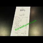 Man Claims He Left 4500 Tip At Denny S In Syracuse Restaurant Says