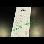 Man Claims He Left 4500 Tip At Denny S In Syracuse Restaurant Says