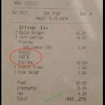 Women Who Were Given Receipt With Racist Epithet Seek Apology From