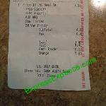 Mom Upset After Wendy S Receipt Calls Son Lil Ugly Dude