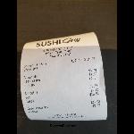 15 Seems Expensive For Grocery Store Quality Sushi 