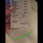 576 5 Star Prices For 2 Star Restaurant Picture Of Fuqing Marina