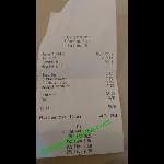 Receipt Paddy Server The Worst Lobster Stew 17 Milk Poured Over