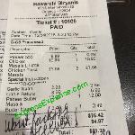 Bawarchi Biryanis Order Food Online 88 Photos 46 Reviews