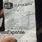 Jack In The Box 12 Reviews Fast Food 14667 Se Sunnyside Rd