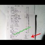 Diners Rack Up 12 000 Bill At Killen S Steakhouse Millionaires