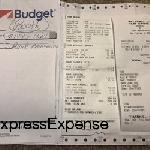 Budget 61 Reviews Car Rental 500 Bessie Coleman Dr Chicago
