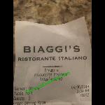 Biaggi S Ristorante Italiano Ridgeland Restaurant Reviews Photos