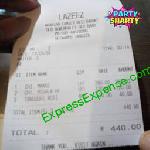 Reviews Ratings Of Lazeez Arabian Family Restaurant Bowenpally