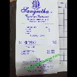 Photo1 Jpg Picture Of Sangeetha Vegetarian Restaurant Dubai