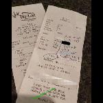 Mexican Restaurant Bartender Gets No Money And A Tip To Build A