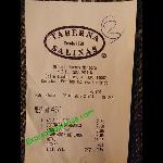 Receipt Picture Of Taberna Salinas Cordoba Tripadvisor