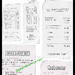 Fake Your Expense Reports Ny Restaurant S Recession App Helps You
