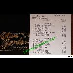 Olive Garden Receipt On Reddit Tells Heartwarming And Viral Tale