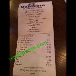 The New Political Battleground Your Restaurant Receipt The