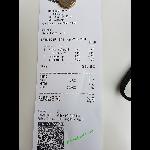 The World S Most Recently Posted Photos Of Receipt And Samsung