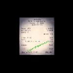 Customers Called Fat On Restaurant Bill
