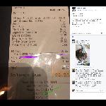 California Restaurant Gives Customer A Seen Rat Discount But