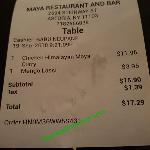 Check Picture Of Maya Himalayan Restaurant Grill Astoria