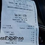 Taco Bell 10 Reviews Mexican 10050 Hwy 92 Woodstock Ga