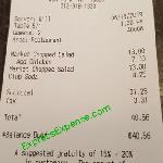 Dos Caminos Order Food Online 611 Photos 527 Reviews Mexican